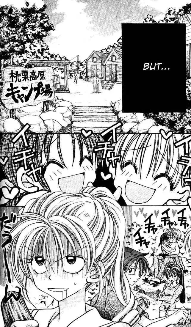 Kamikaze Kaitou Jeanne Chapter 26 7